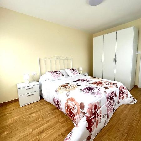 Casa Marina Villa San Martín Eksteriør bilde