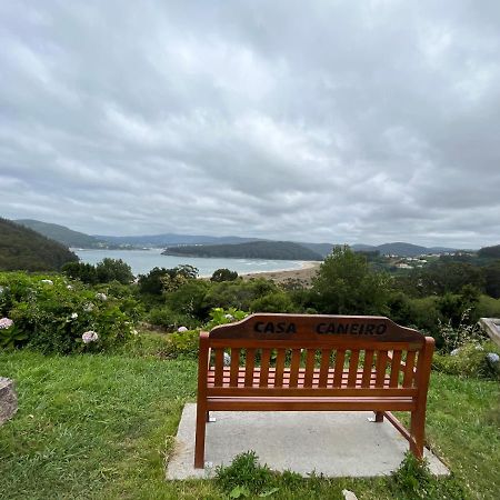 Casa Marina Villa San Martín Eksteriør bilde