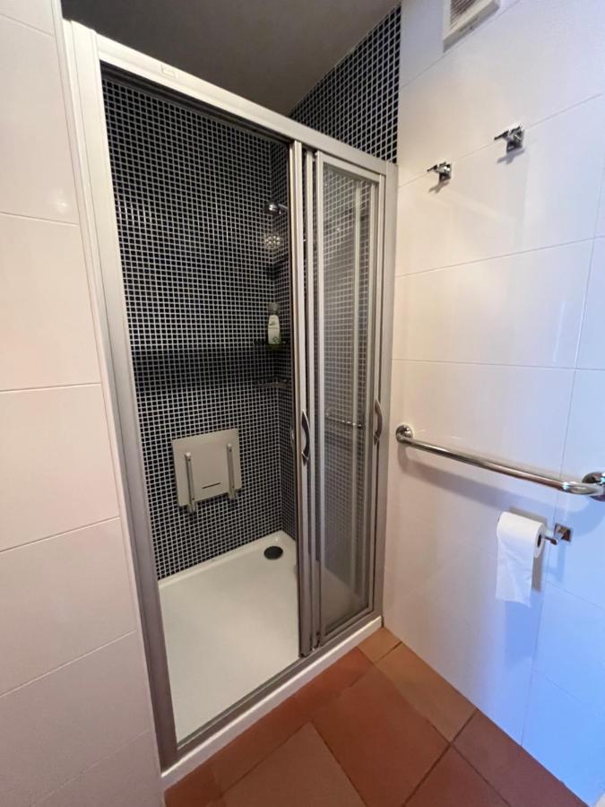 Casa Marina Villa San Martín Eksteriør bilde