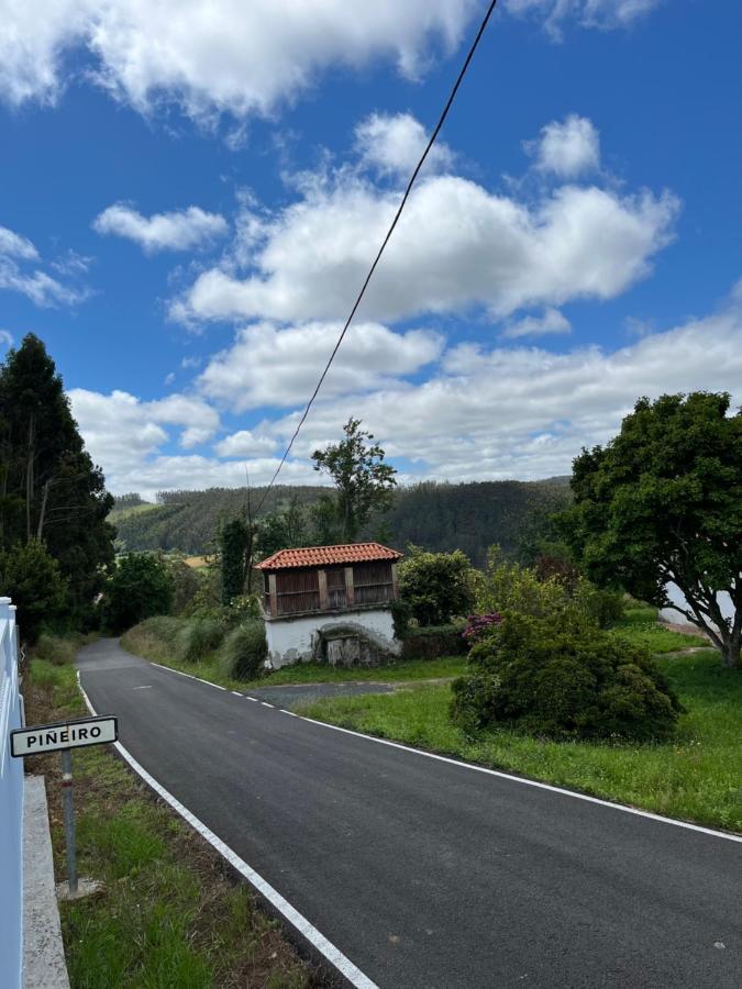 Casa Marina Villa San Martín Eksteriør bilde