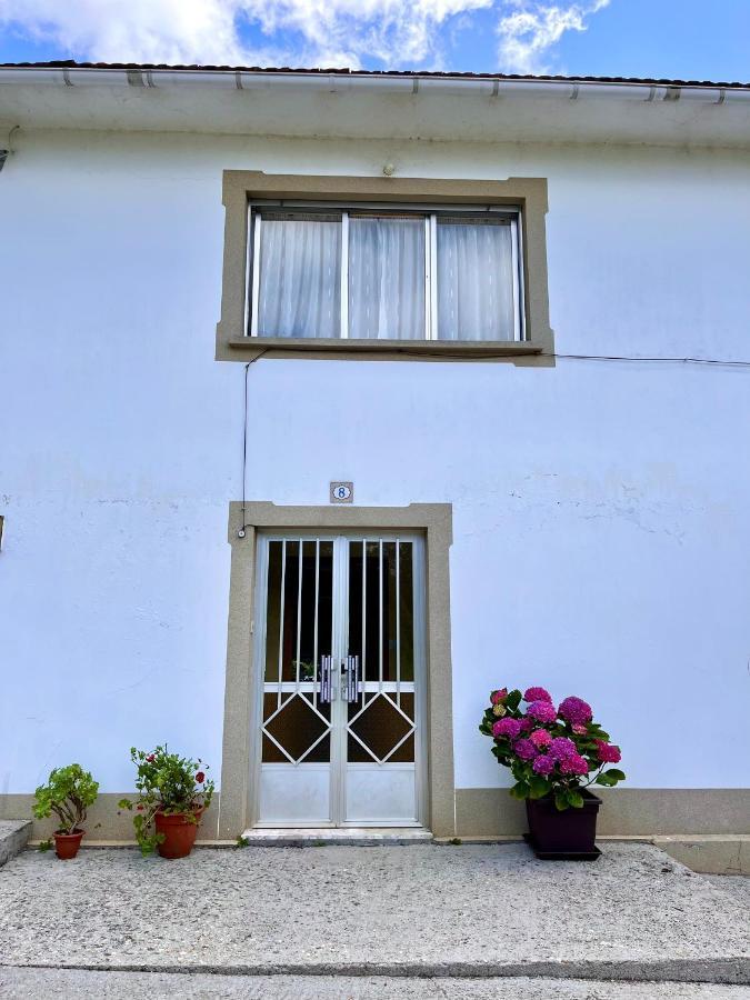 Casa Marina Villa San Martín Eksteriør bilde