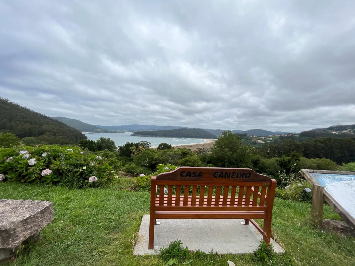 Casa Marina Villa San Martín Eksteriør bilde