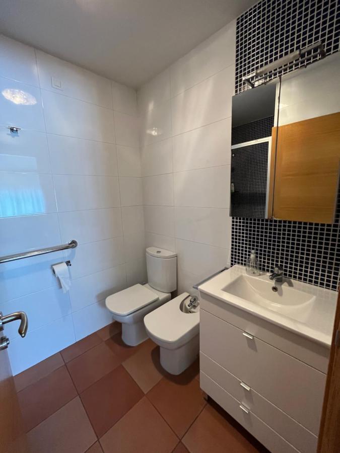 Casa Marina Villa San Martín Eksteriør bilde