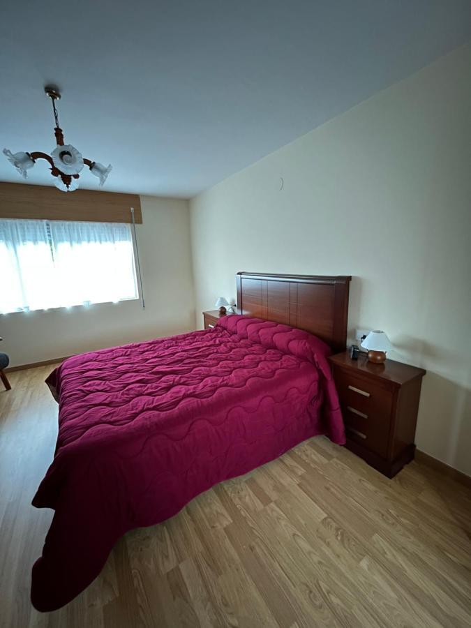 Casa Marina Villa San Martín Eksteriør bilde