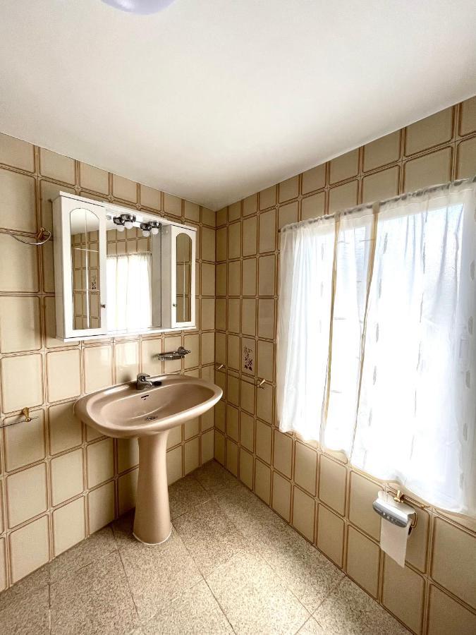 Casa Marina Villa San Martín Eksteriør bilde