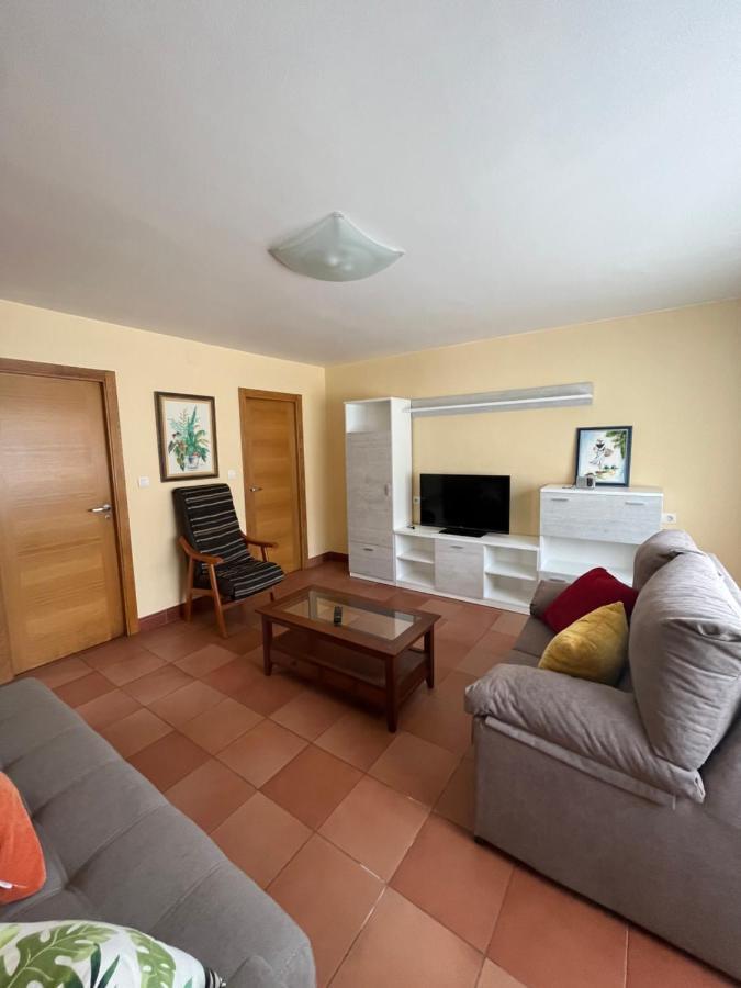 Casa Marina Villa San Martín Eksteriør bilde